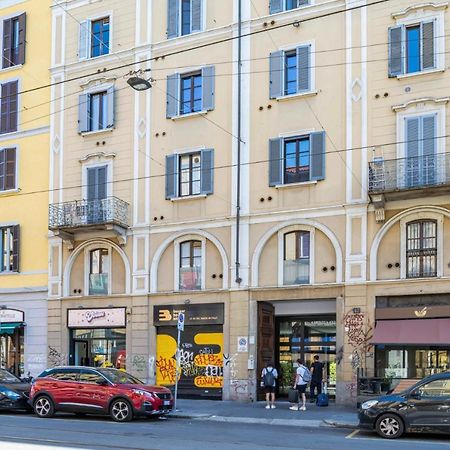 Easylife - Romantico Appartamento Sulla Darsena Milano Eksteriør billede