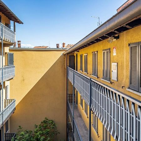 Easylife - Romantico Appartamento Sulla Darsena Milano Eksteriør billede