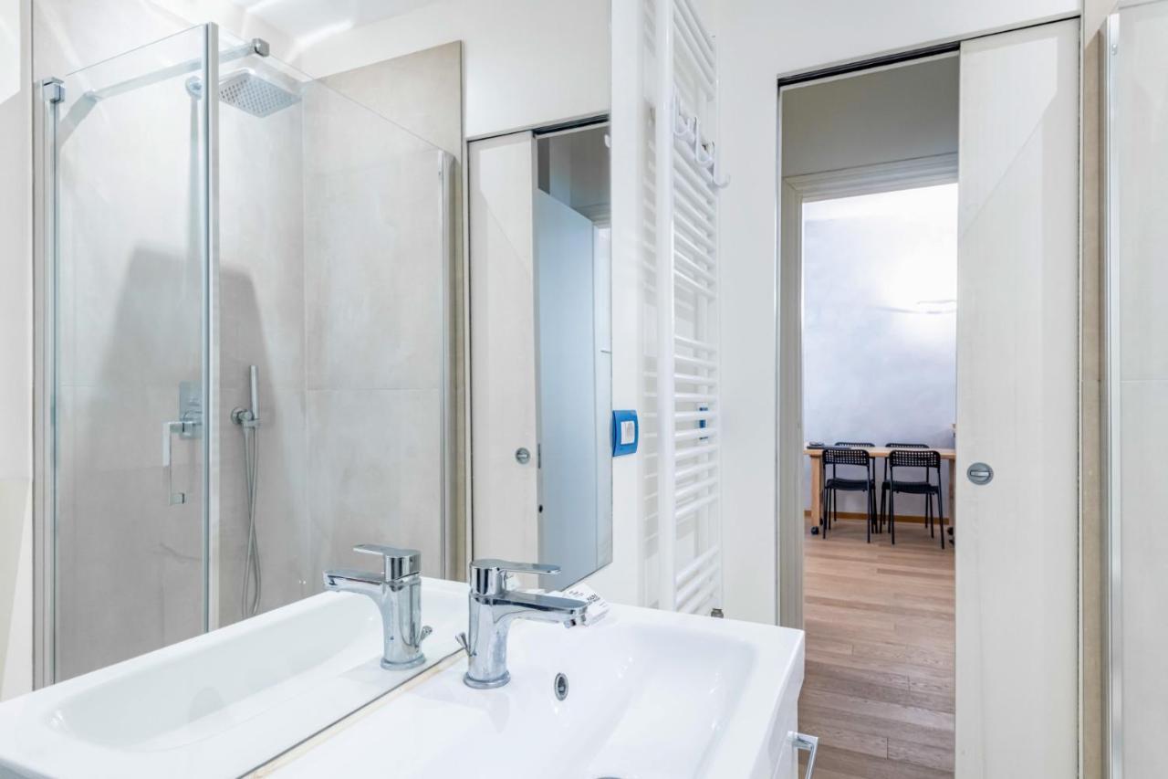 Easylife - Romantico Appartamento Sulla Darsena Milano Eksteriør billede