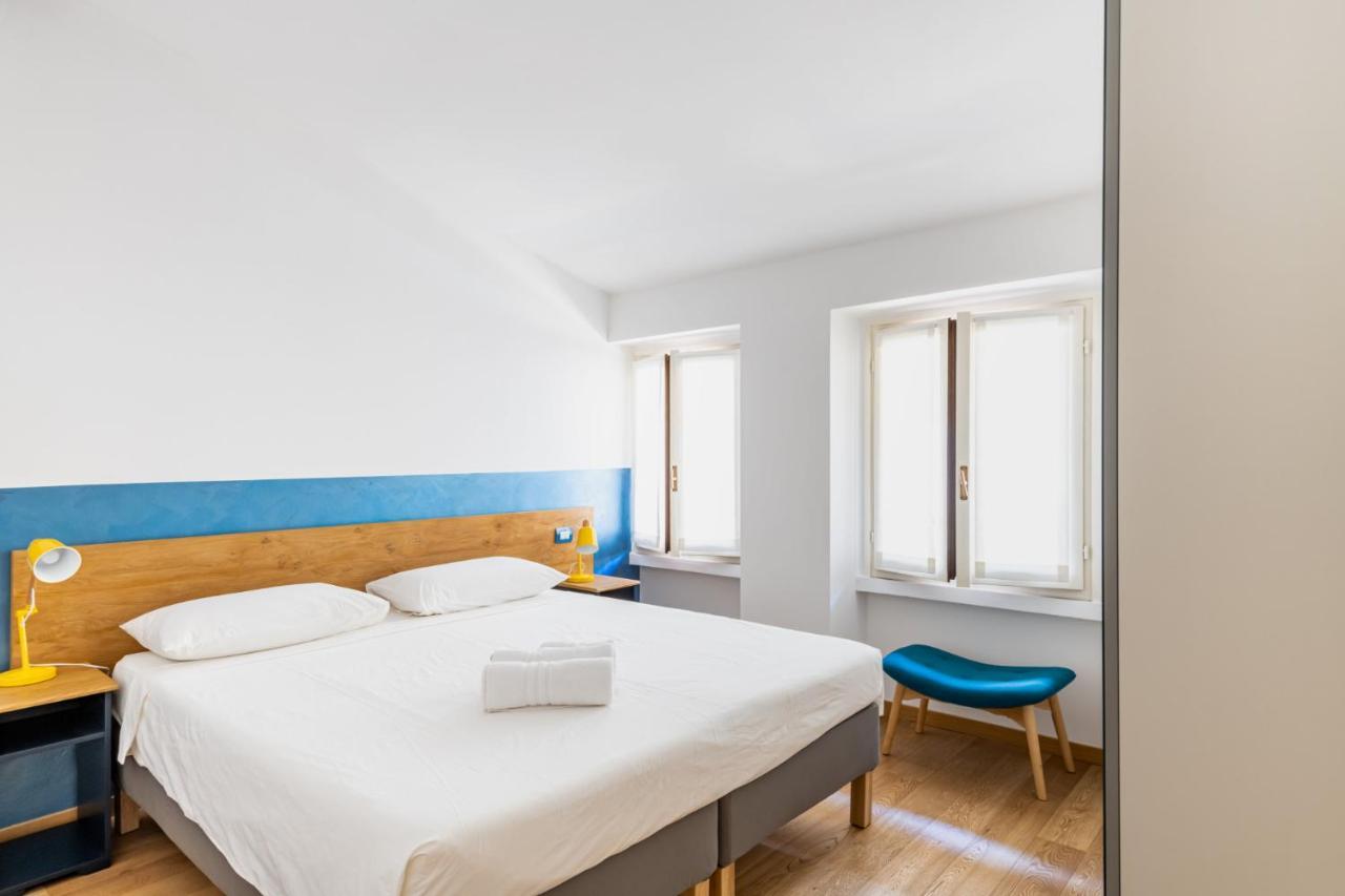 Easylife - Romantico Appartamento Sulla Darsena Milano Eksteriør billede
